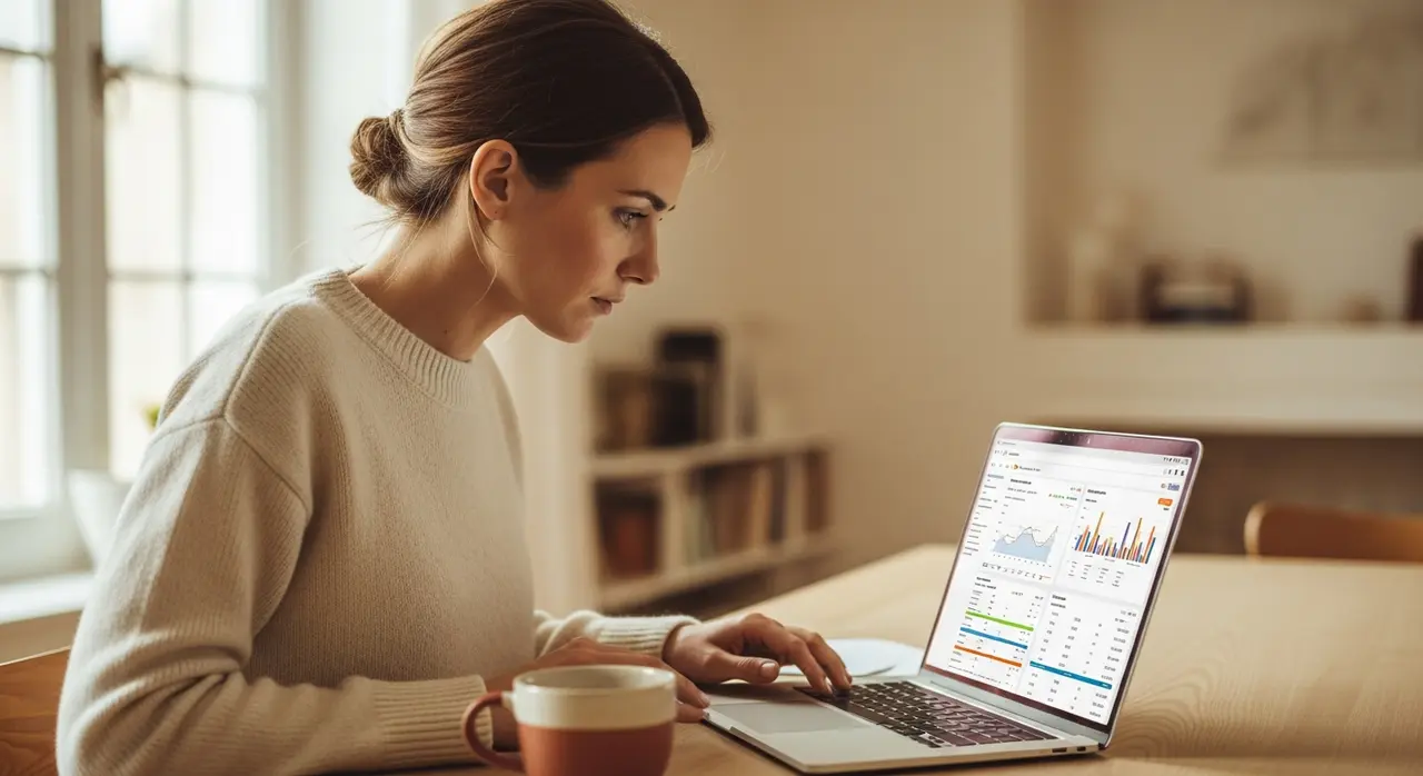 Freelance SEO Valence
