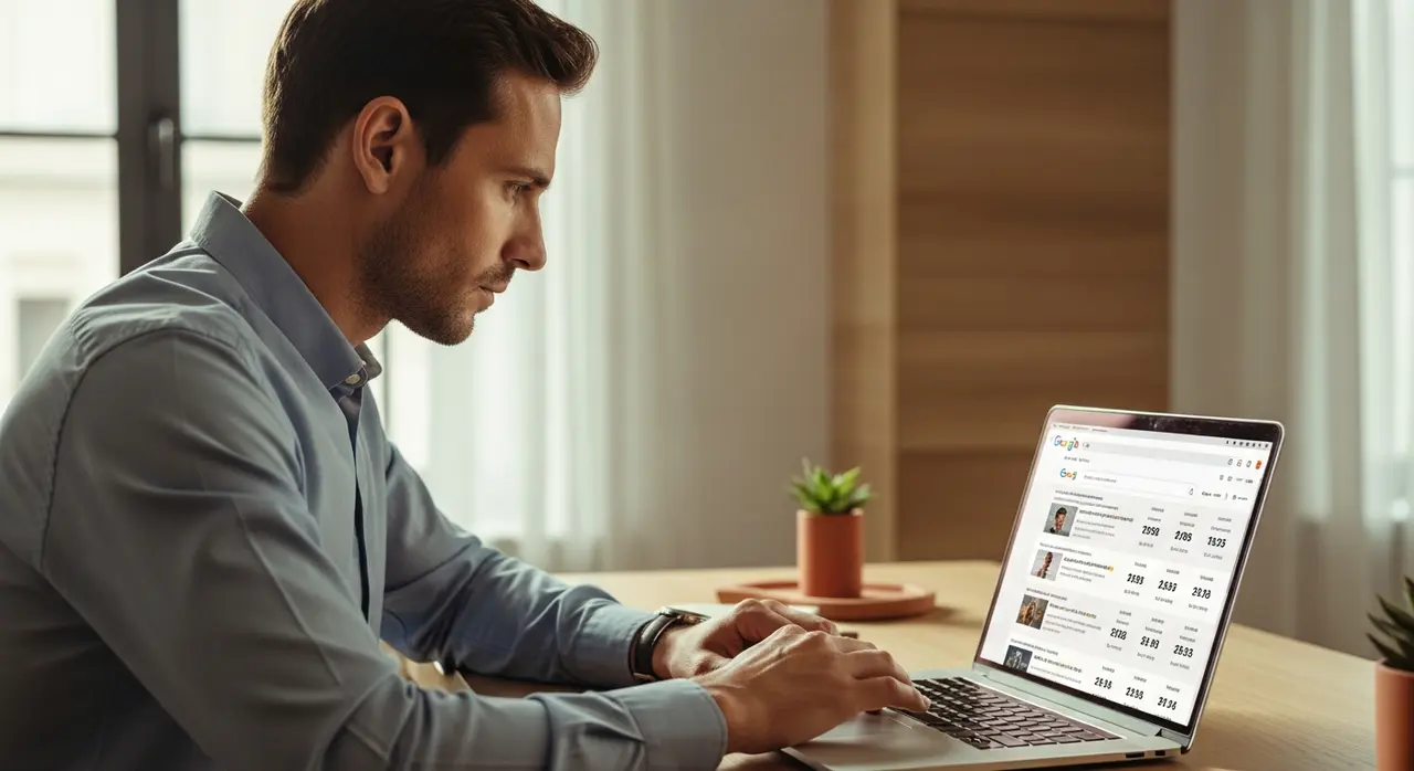 Freelance SEO Valence