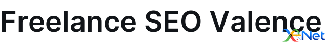 Freelance SEO Valence